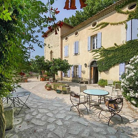 Gite Des Carmes And Spa Ле-Тор Екстер'єр фото