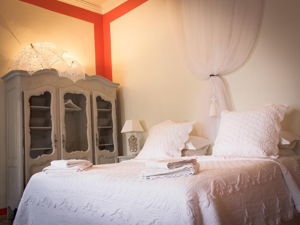 Gite Des Carmes And Spa Ле-Тор Екстер'єр фото