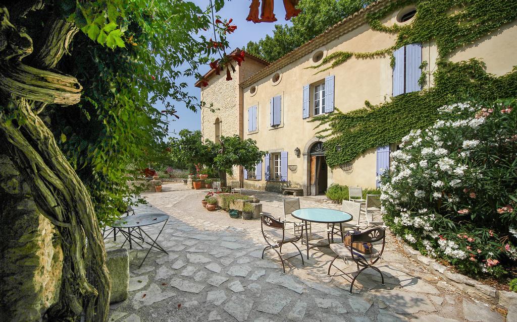 Gite Des Carmes And Spa Ле-Тор Екстер'єр фото