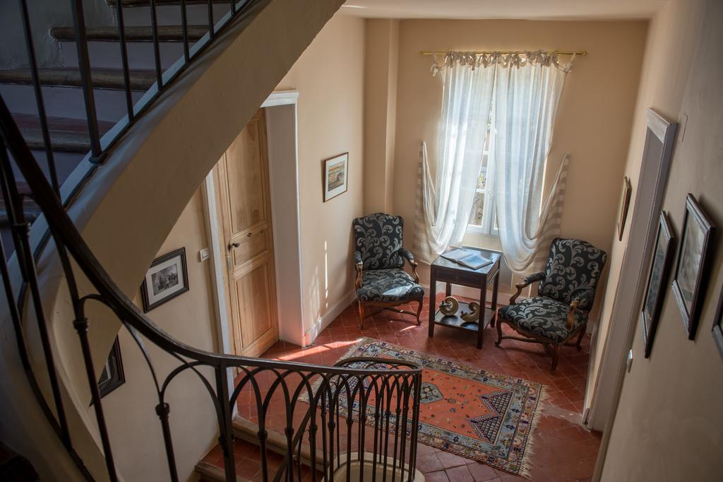 Gite Des Carmes And Spa Ле-Тор Екстер'єр фото